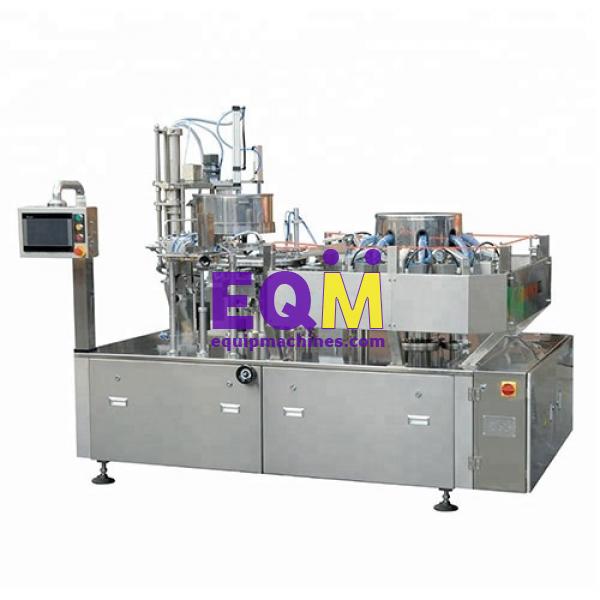 Automatic Meat Vacuum Packaging Machines