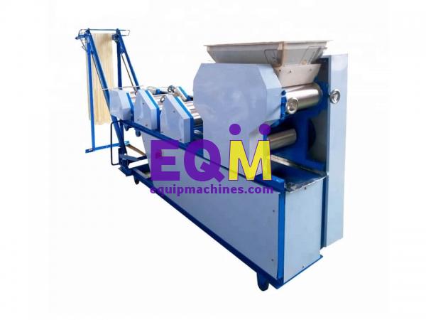 Automatic Noodle Making Machine