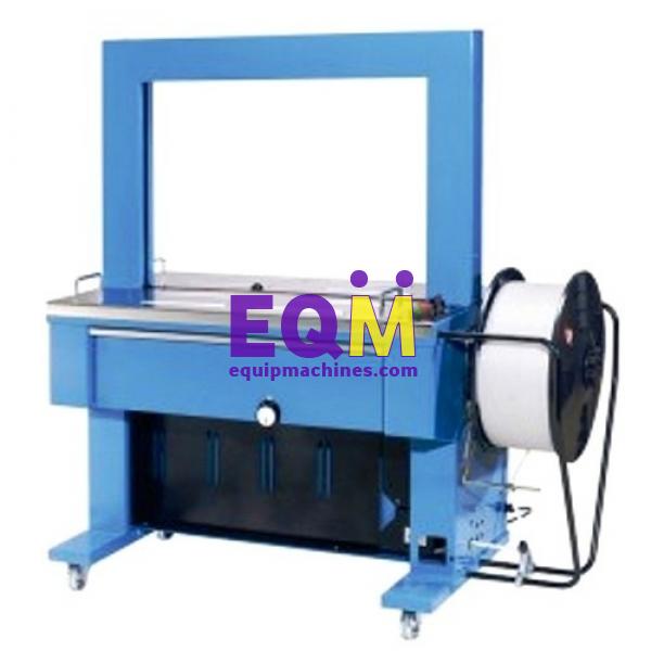 Food Automatic Strapping Machine