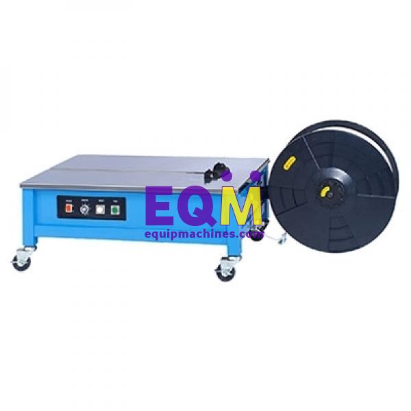 Food Automatic Strapping Machine Normal Table Low Table