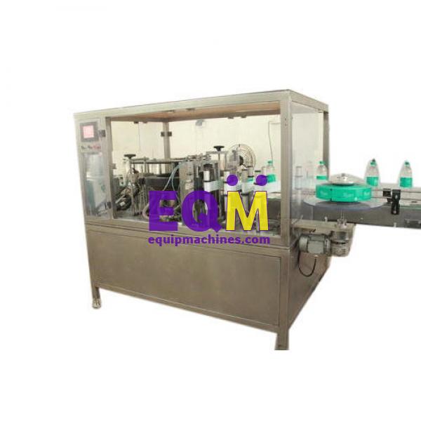 Packing BOPP Labeling Machine