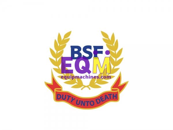 Army Military BSF Logo
