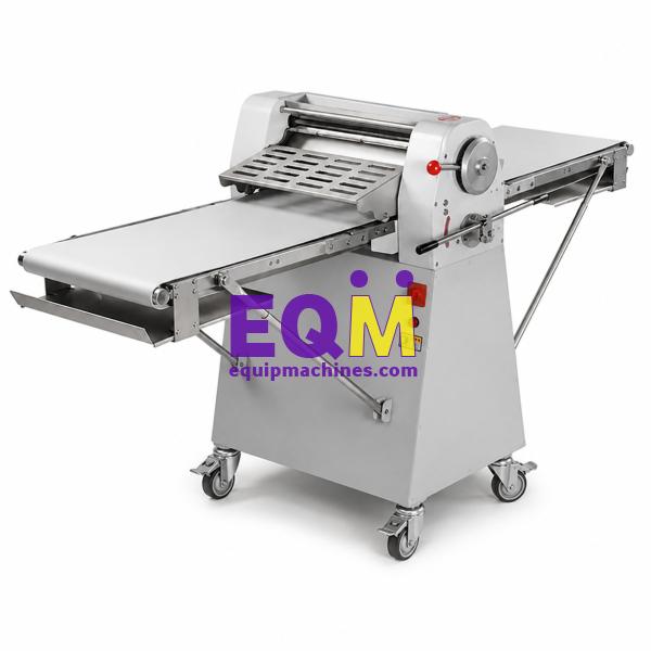 Baking Machine Dough Processor Machine