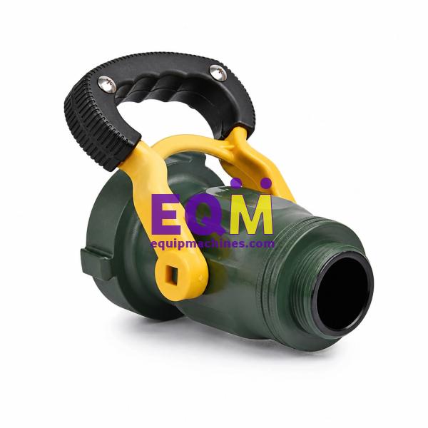 Ball Shut off Valve