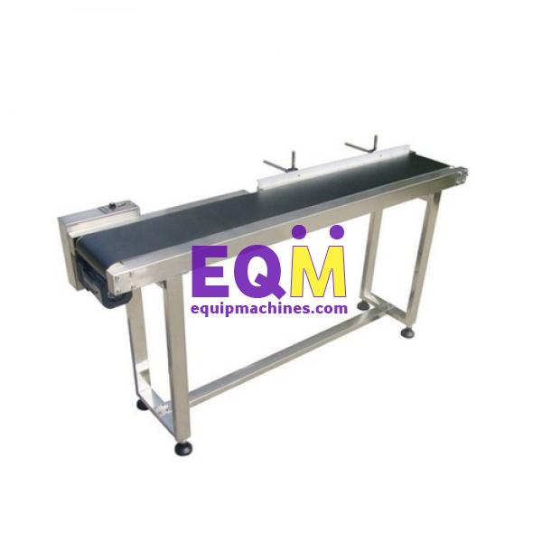 Batch Coding Conveyor