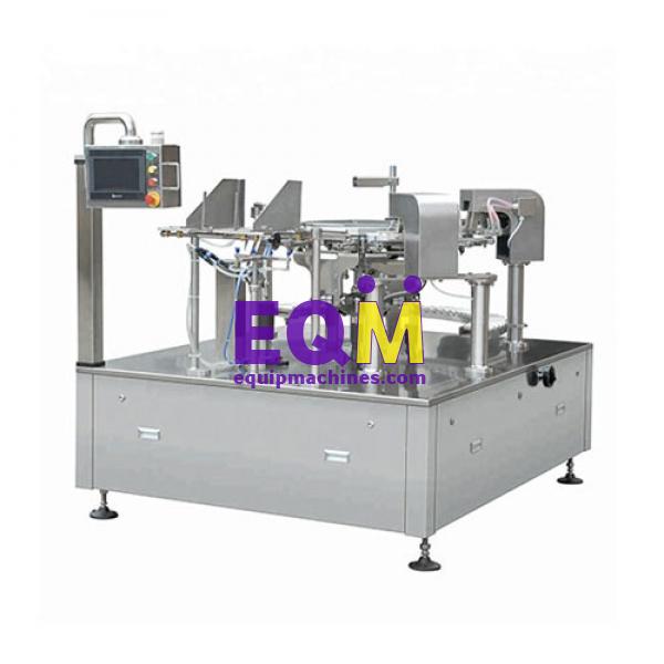 Big Bag Packaging Machines