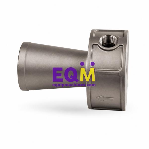 Bladder Tank Foam Ratio Controller