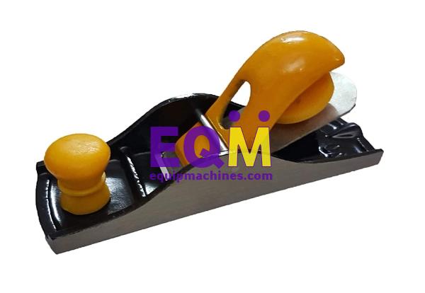 Block Plane