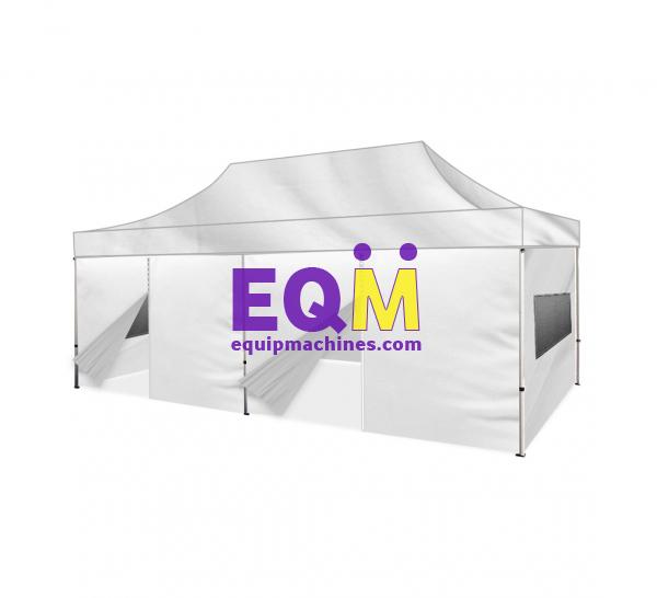 Relief Boma Tent