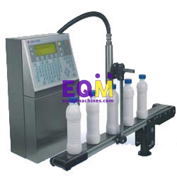 Bottle Inkjet Printer