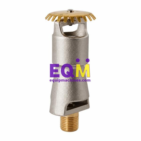 Brass Fire Foam Sprinkler Head