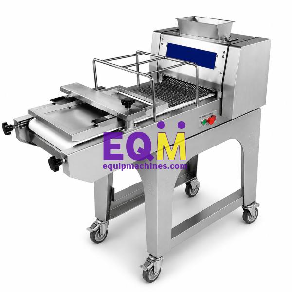 Bread Moulder and Roller Moulding