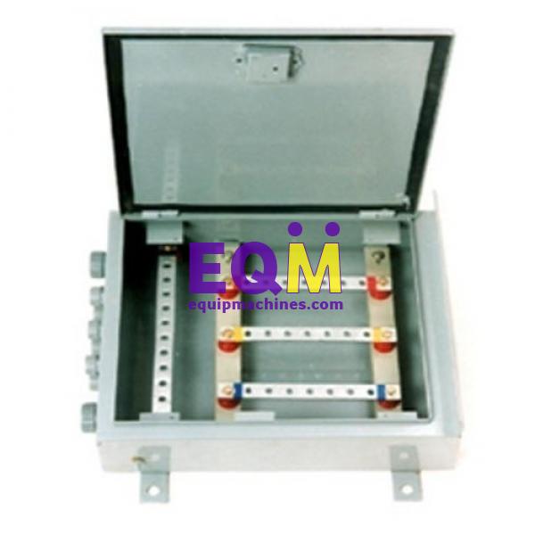 Busbar