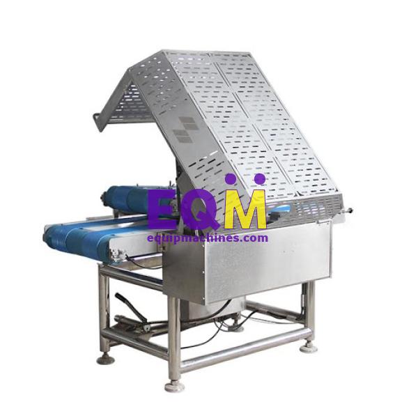 Cutlets Butterfly Pork Cutlets Cutter Machine