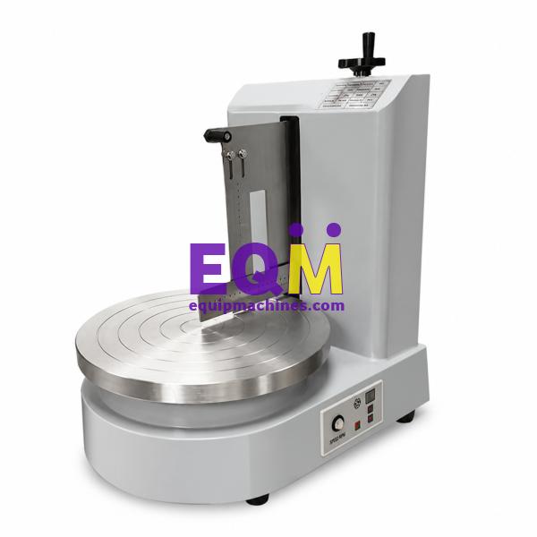 Cake Decorating Machine