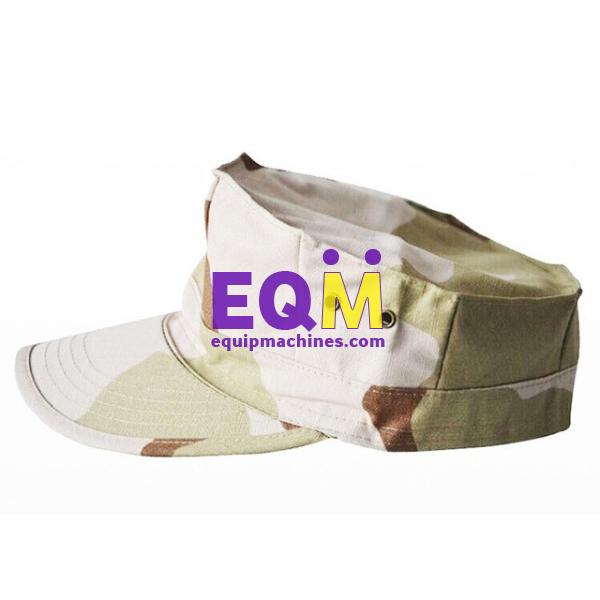 Camouflage Military Tactical Army Cap