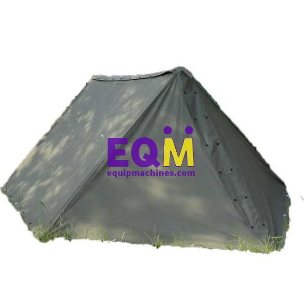 Camping Exhibition Army Warehouse Tent