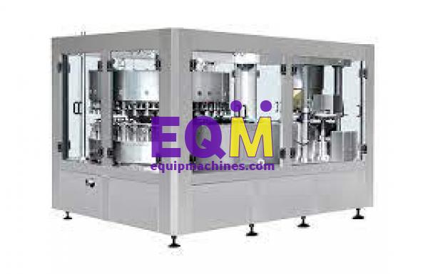 Can Filling Line