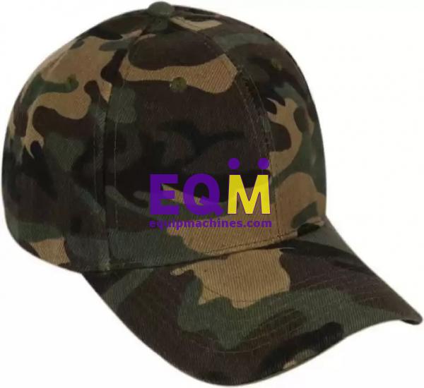 Army Military Cap