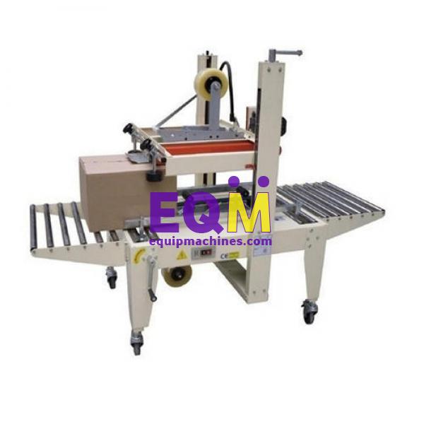 Carton Sealing Machine