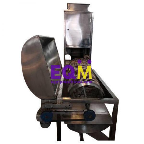 Food Cashew Kernel Grading Machine