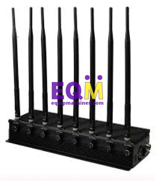 Cellphone Jammer 5G