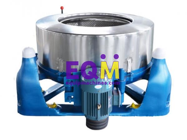 Centrifugal Hydro Extractor