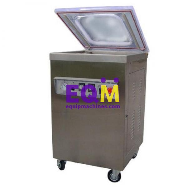 Chamber Vacuum Packaging Machine