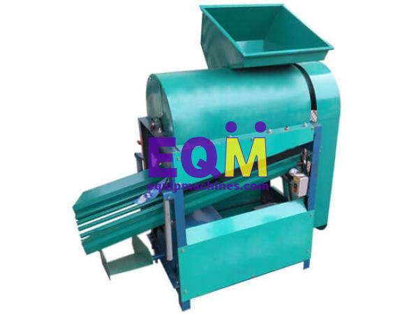 Chestnut Shelling Machine