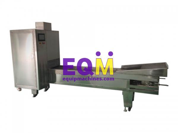 Chicken Feet Cutting Machine