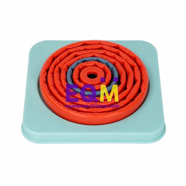 Collapsible Traffic Cone