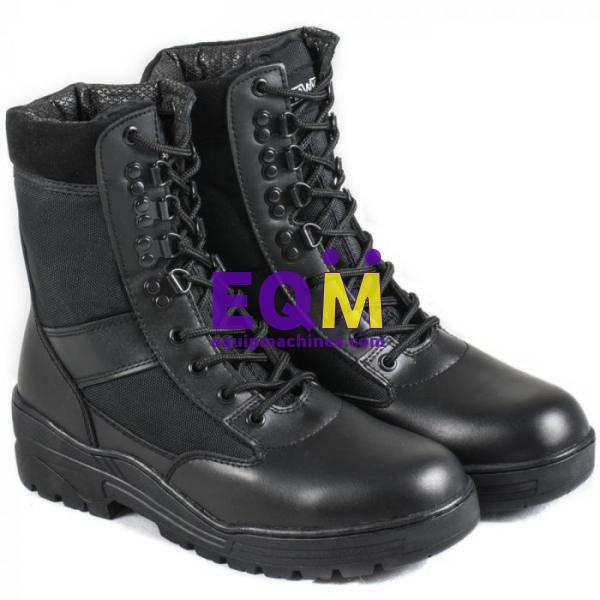 Army Military Combat Boot