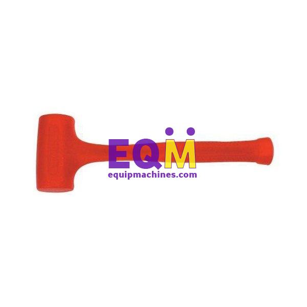Compo-Cast Standard Head Soft Face Hammers