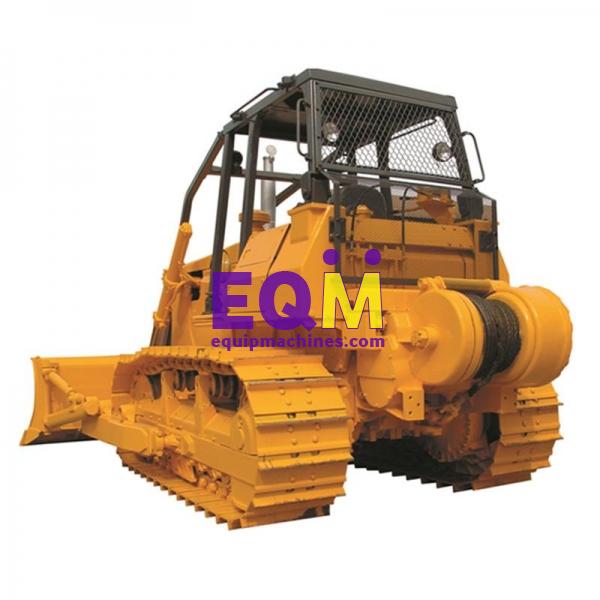 Construction 180HP Forestry Bulldozers