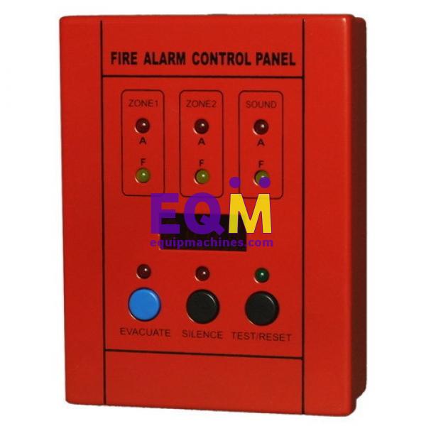 Conventional Fire Alarm System