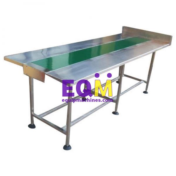 Packing Conveyor Machine