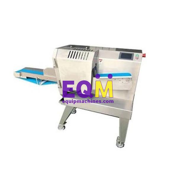 Cooked Meat Cutting Slicer