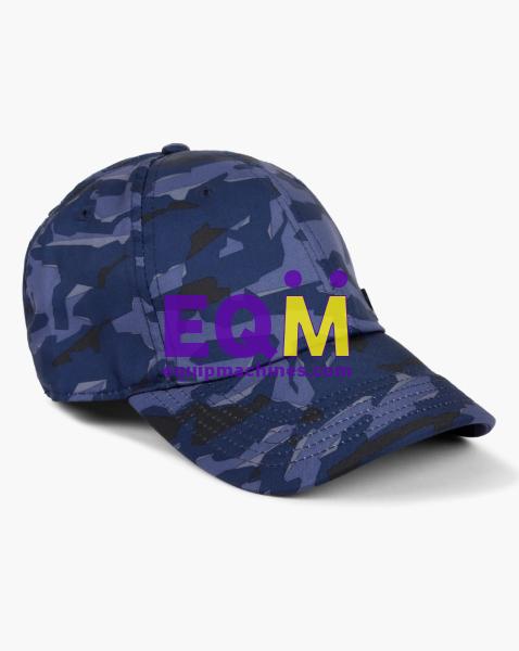 Cotton Baseball Army Cap