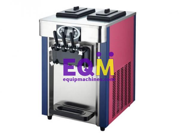 Countertop Ice Cream Machine