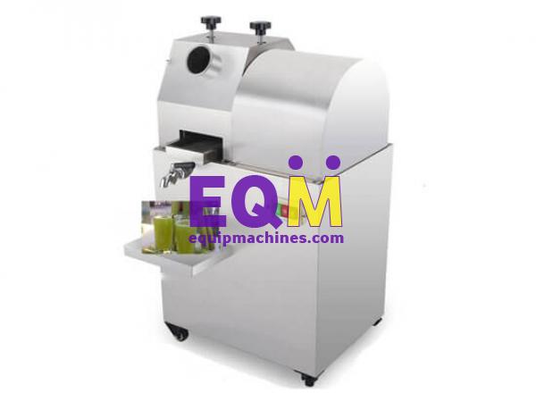 Countertop Sugarcane Juice Extractor