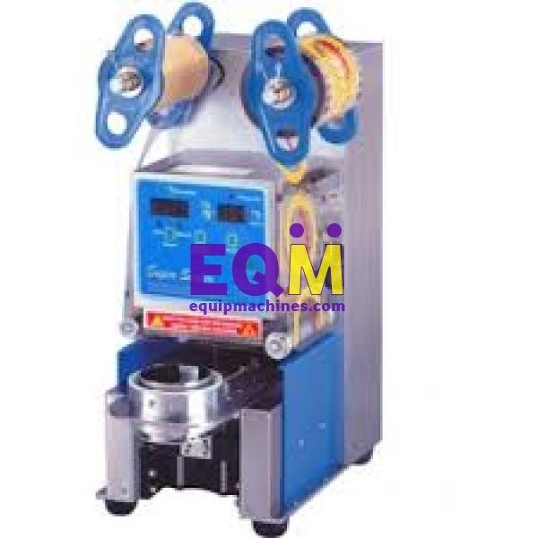 Cup Sealer Packaging Machine