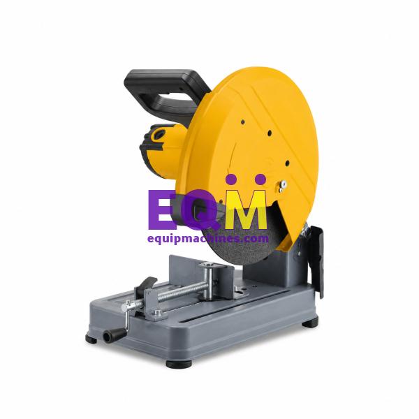 Cut Off Machine