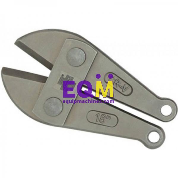 Cutters Bolt Blade Set