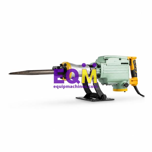 Demolition Hammer 1700W