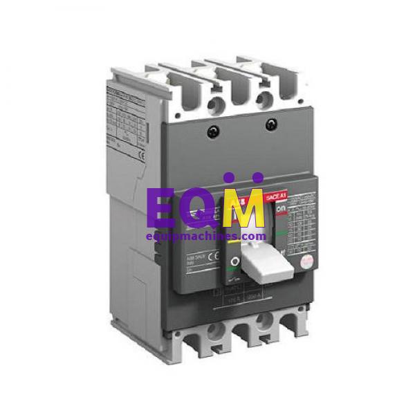 Distribution Circuit Breaker