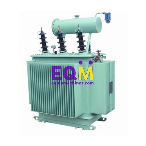 Distribution Transformer