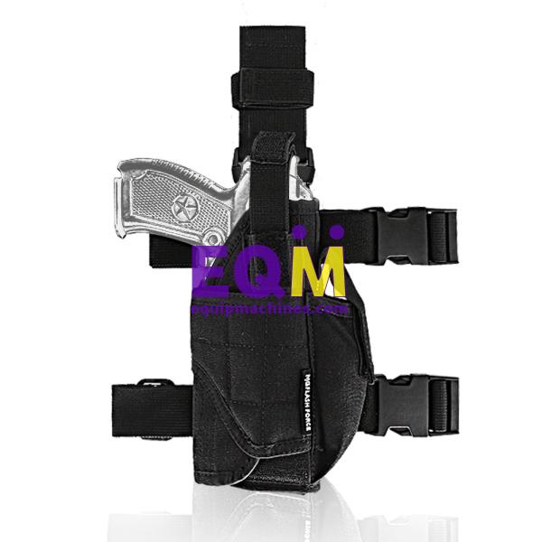 Drop Leg Holster