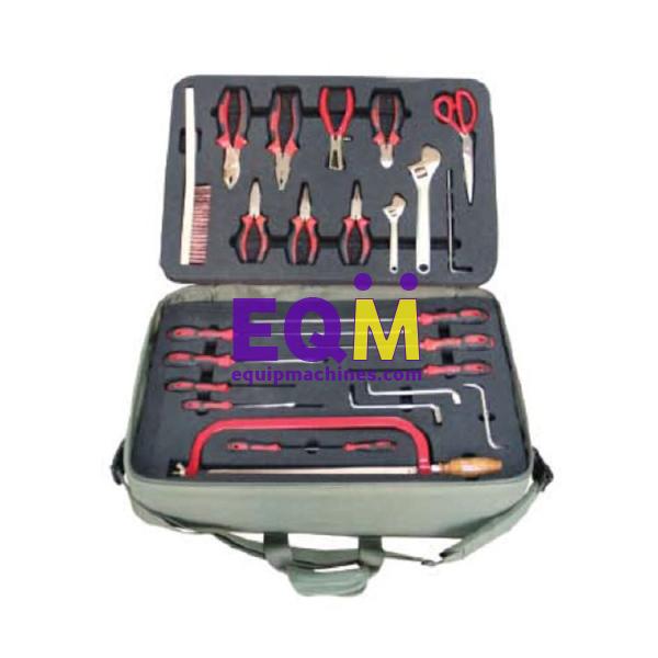 EOD Non-Magnetic Tool Kit