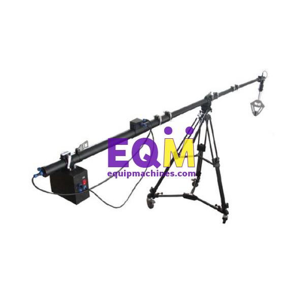 EOD Telescopic Manipulator with High Grabbing Capacity