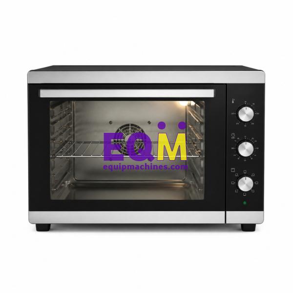 Electric Convection Oven